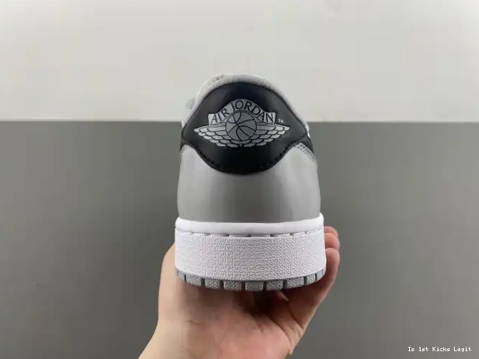 Jordan OG Barons Air 1 CZ0790-110 Low 0611